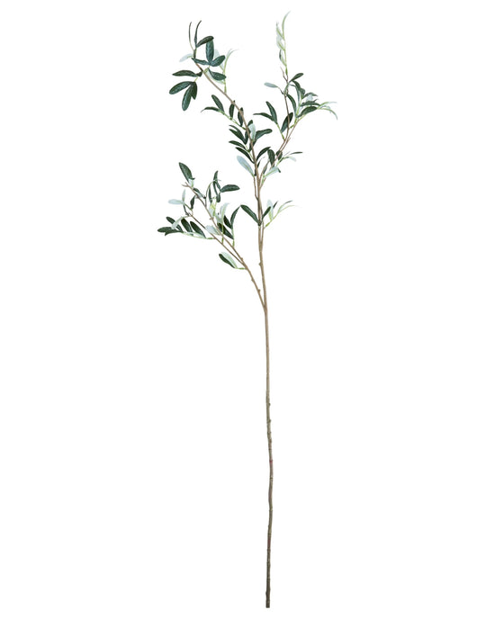 Artificial branch, HDOlive, Grün