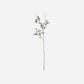 Artificial branch, HDOlive, Green