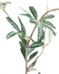 Artificial branch, HDOlive, Green