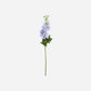 Artificial flower, HDDelphinium, Purple