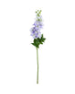 Artificial flower, HDDelphinium, Purple