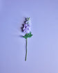 Artificial flower, HDDelphinium, Purple