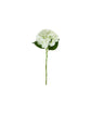 Artificial flower, HDHydrangea, White