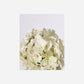 Artificial flower, HDHydrangea, White