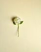 Artificial flower, HDHydrangea, Weiß