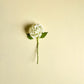 Artificial flower, HDHydrangea, Weiß