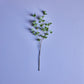 Artificial branch, HDJaponica, Green