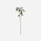 Artificial branch, HDMeadow, Burgundy