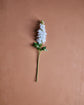 Artificial flower, HDDelphinium, Weiß