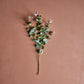 Artificial branch, HDEucalyptus, Green