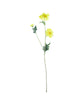 Artificial flower, HDGerbera, Yellow