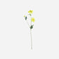 Artificial flower, HDGerbera, Yellow