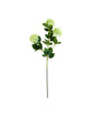 Artificial flower, HDViburnum, Green