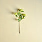 Artificial flower, HDViburnum, Green