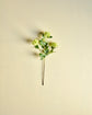 Artificial flower, HDViburnum, Green