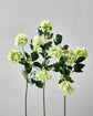 Artificial flower, HDViburnum, Green