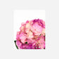 Artificial flower, HDHydrangea, Rosa