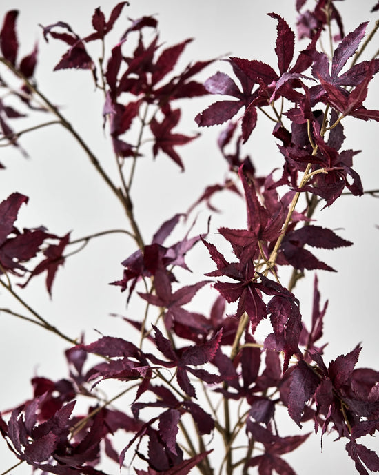 Artificial branch, HDMaple, Bordeaux