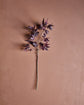 Artificial branch, HDMaple, Burgundy