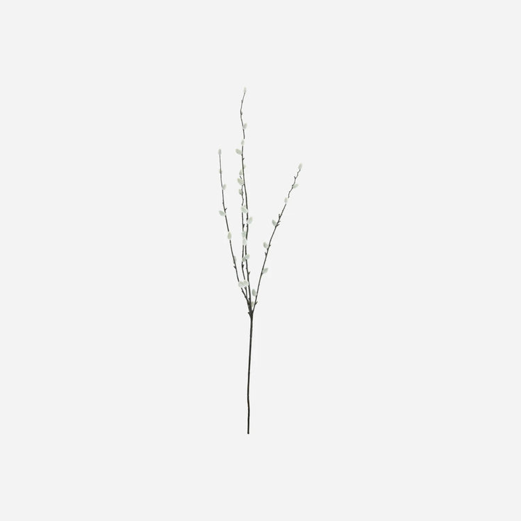 Blomstermarked