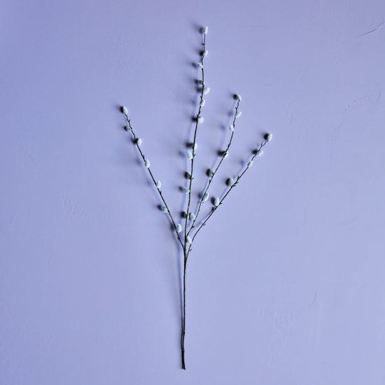 Artificial branch, HDSalix, Grün