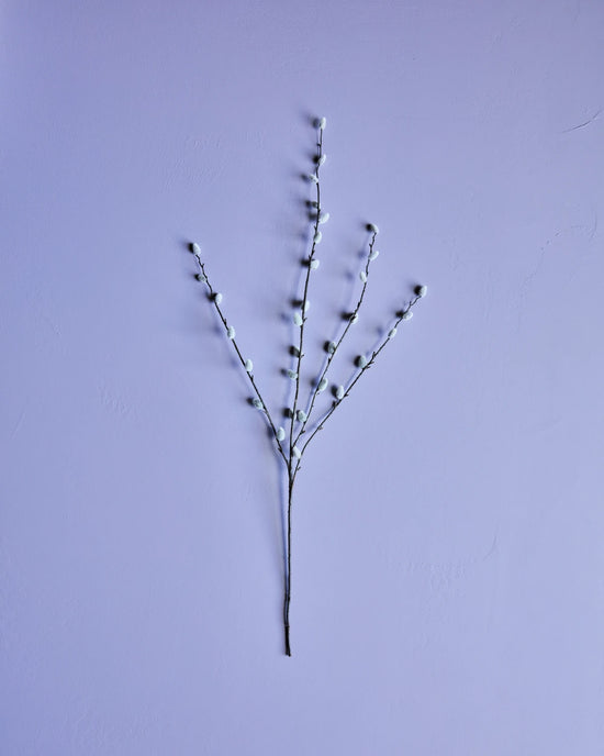 Artificial branch, HDSalix, Grün