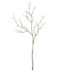 Artificial branch, HDMagnolia, Weiß