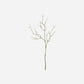 Artificial branch, HDMagnolia, White
