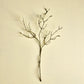 Artificial branch, HDMagnolia, Weiß