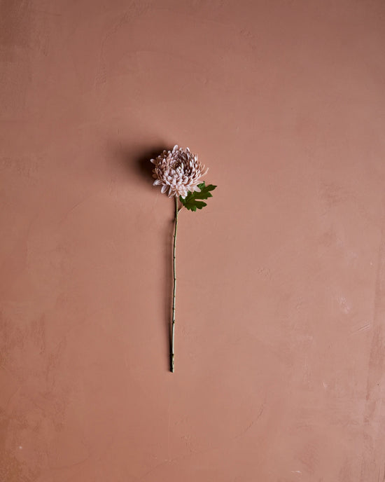 Artificial flower, HDChrysanthemum, Staubige Rose