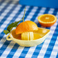 Lemon squeezer, NVCitrus, Yellow