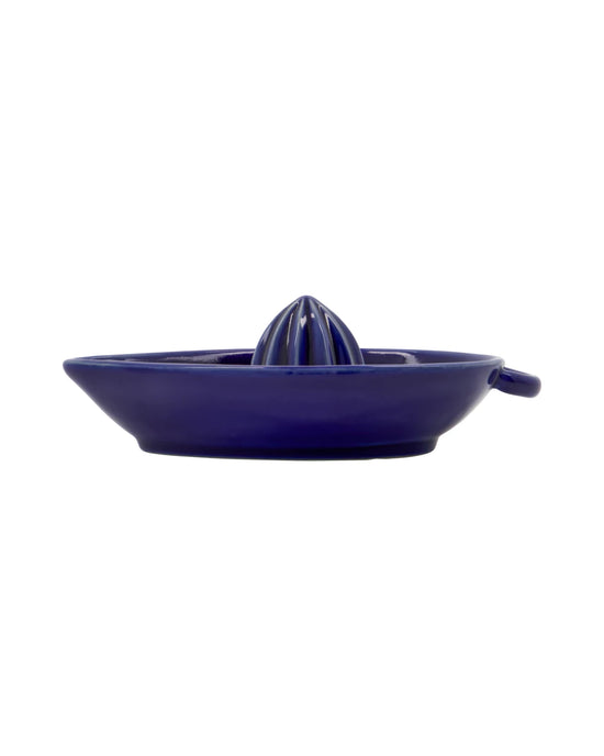 Lemon squeezer, NVCitrus, Blue