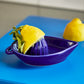 Lemon squeezer, NVCitrus, Blue