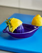 Lemon squeezer, NVCitrus, Blue