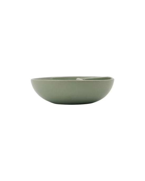 Serving bowl, NVOlive, Mint green