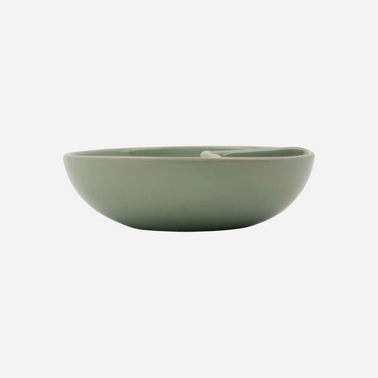 Serving bowl, NVOlive, Mint green