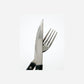 Steak knife & fork set, NVSteak, Green