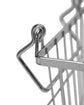 Storage, HDTaw, Chrome finish