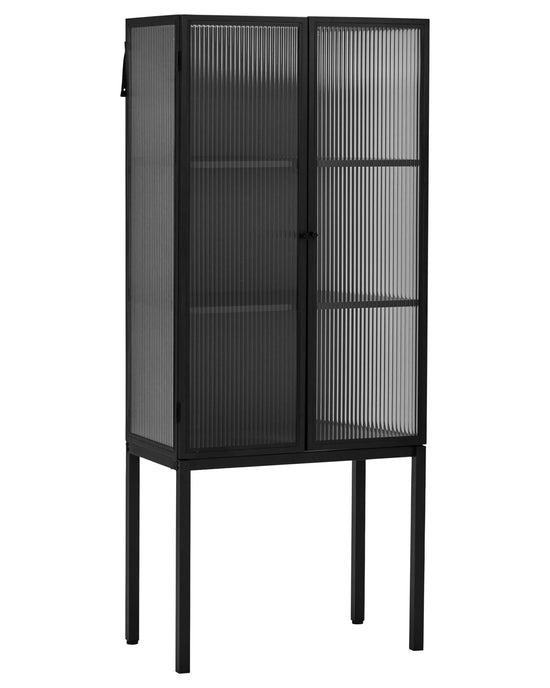 Cabinet, HDCabin, Black