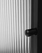 Schrank, HDCabin, Schwarz