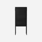 Cabinet, HDCabin, Black