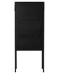 Schrank, HDCabin, Schwarz