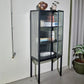 Cabinet, HDCabin, Black