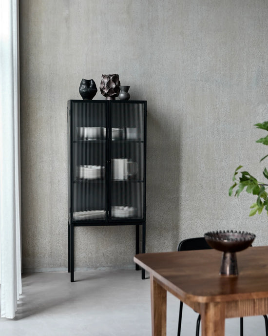 Cabinet, HDCabin, Black