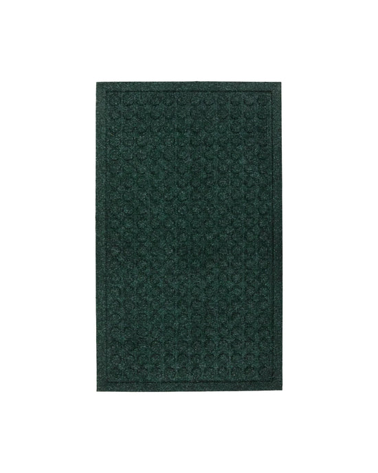 Dørmåtte, HDEntry, Rectangle, Grøn