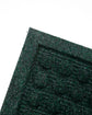 Door mat, HDEntry, Rectangle, Green
