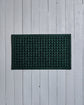 Door mat, HDEntry, Rectangle, Green