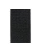 Door mat, HDEntry, Rectangle, Black
