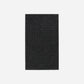 Door mat, HDEntry, Rectangle, Black