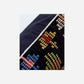 Cushion cover, HDEtni, Black, Multi